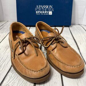 Sperry Topsider Sahara, 10.5